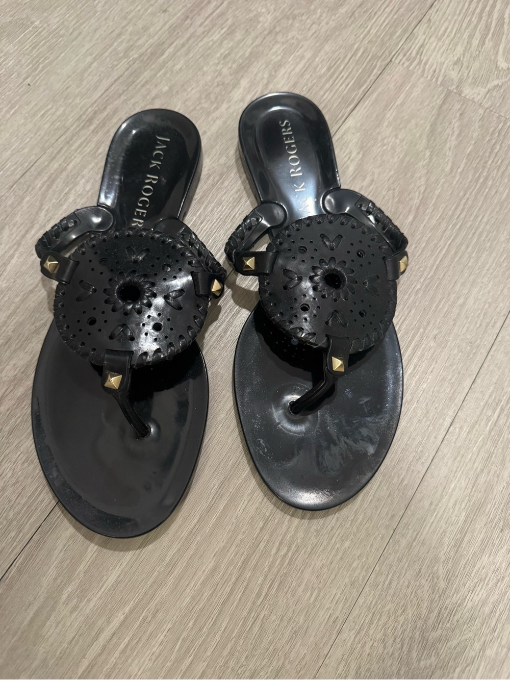 Jack rogers sandals